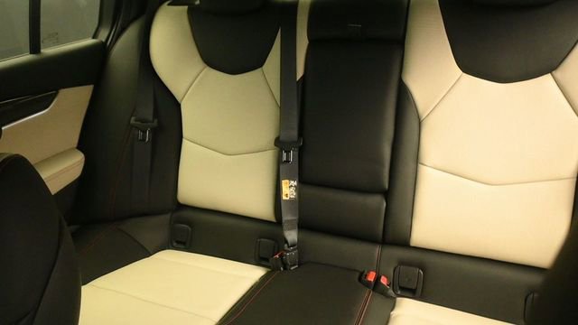 Used 2024 Cadillac CT5 V w/ Premium Package RWD image 22