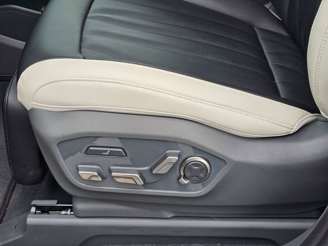 Certified 2024 Kia EV9 GT-Line image 28