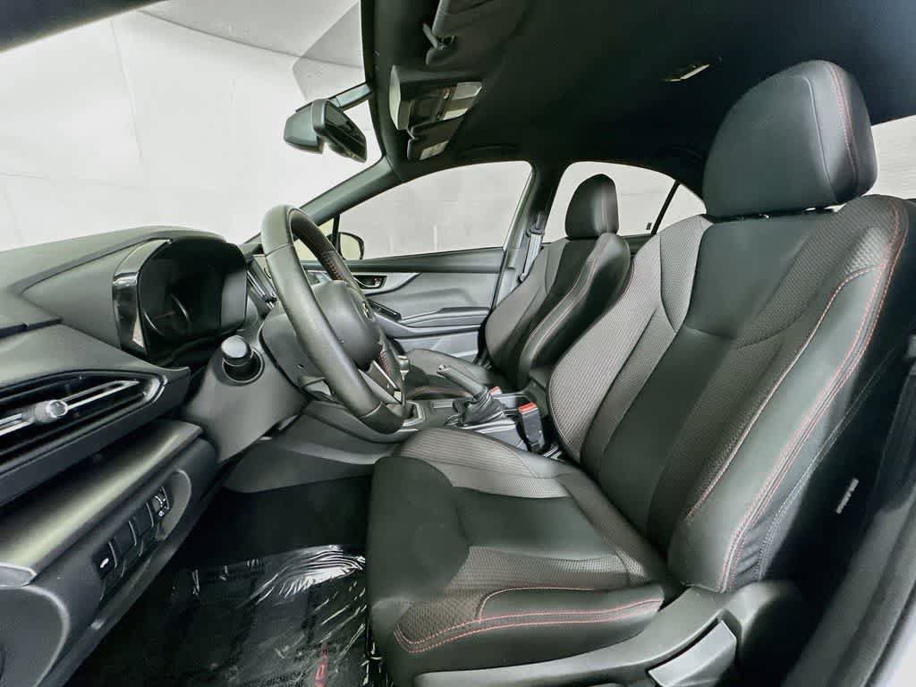 Used 2022 Subaru WRX Premium AWD/4WD image 11