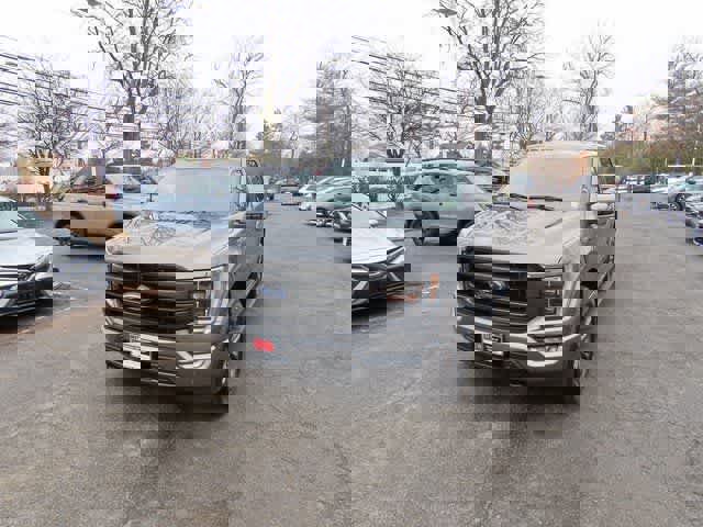 Used 2023 Ford F150 Lariat w/ Equipment Group 502A High image 1