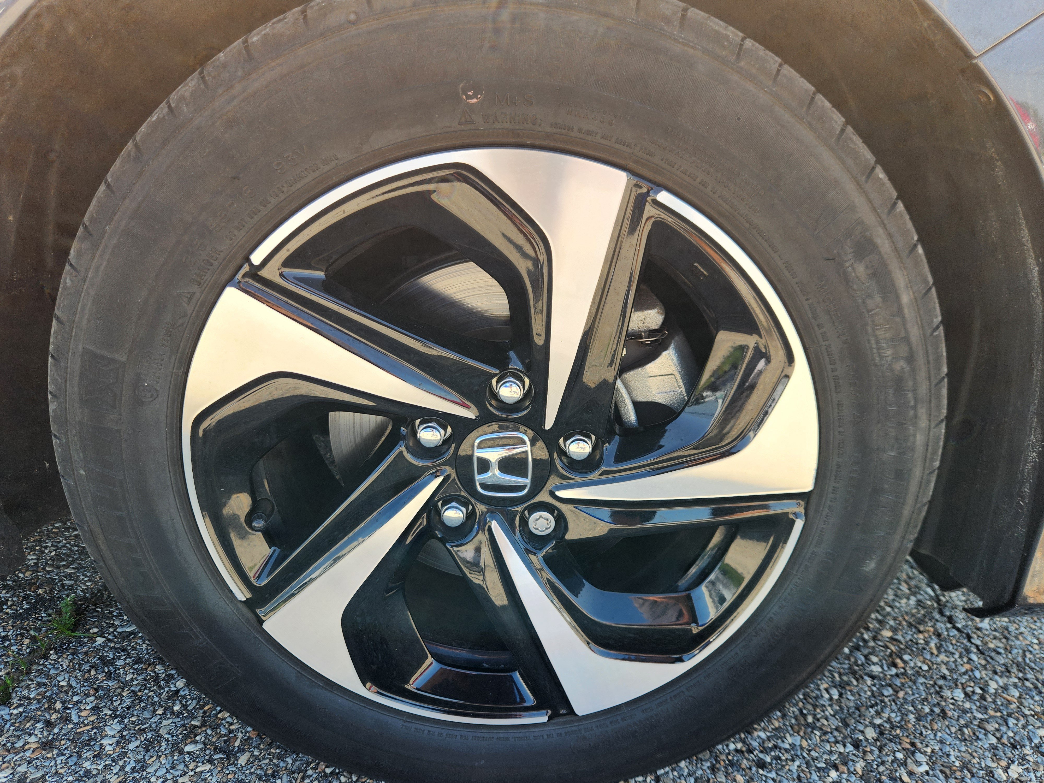 Used 2022 Honda Insight EX image 7