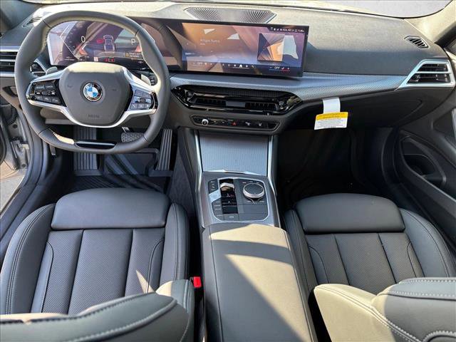 New 2026 BMW 430i Coupe image 16