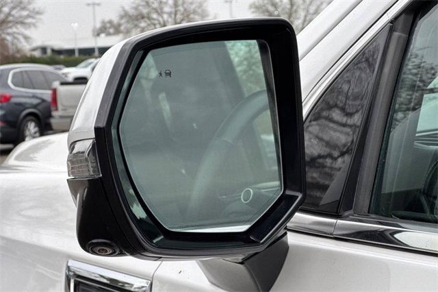 Used 2021 GMC Yukon SLT w/ SLT Luxury Plus Package image 56