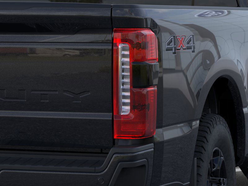 New 2026 Ford F350 XL image 22