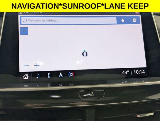 Used 2023 Cadillac CT5 Sport image 22