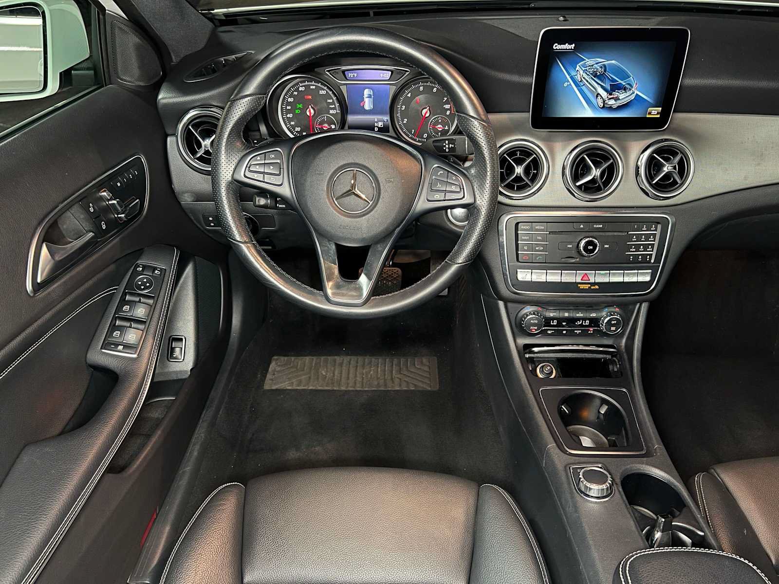 Certified 2020 Mercedes-Benz GLA 250 4MATIC image 42