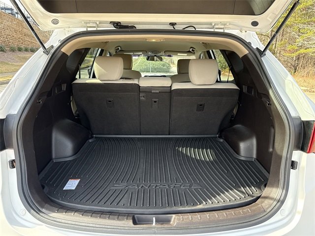 Used 2017 Hyundai Santa Fe Sport w/ Cargo Package image 21