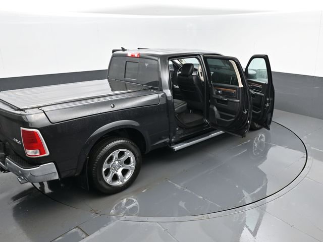 Used 2018 RAM 1500 Laramie AWD/4WD image 27