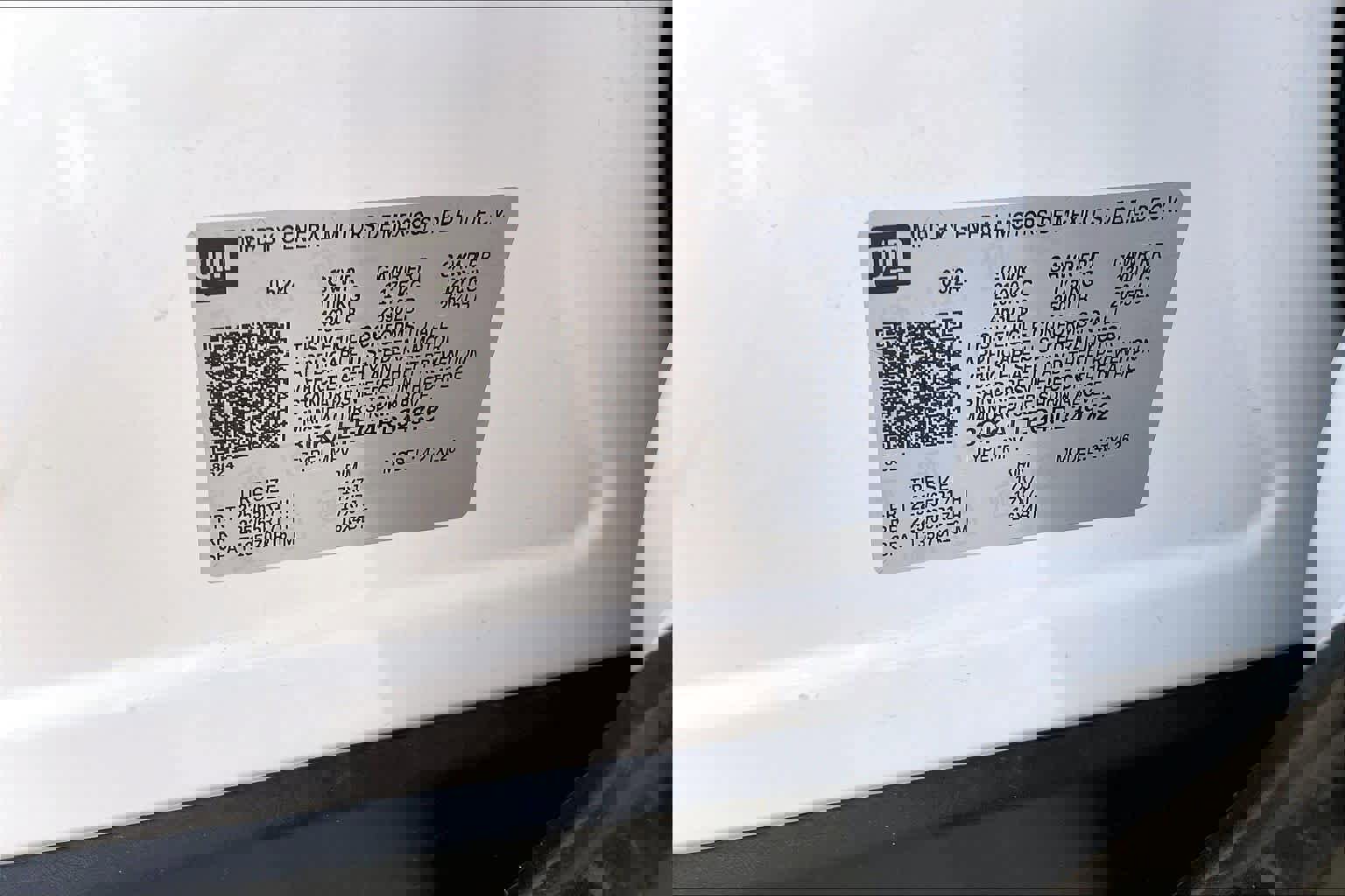 Used 2024 GMC Terrain SLE image 34