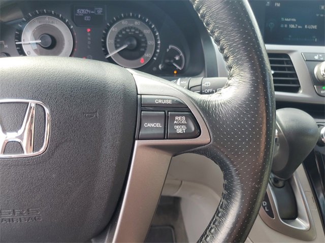 Used 2014 Honda Odyssey EX-L image 19