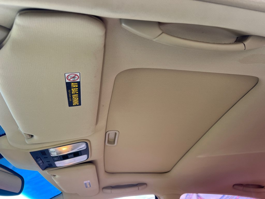 Used 2008 Acura TL FWD image 35
