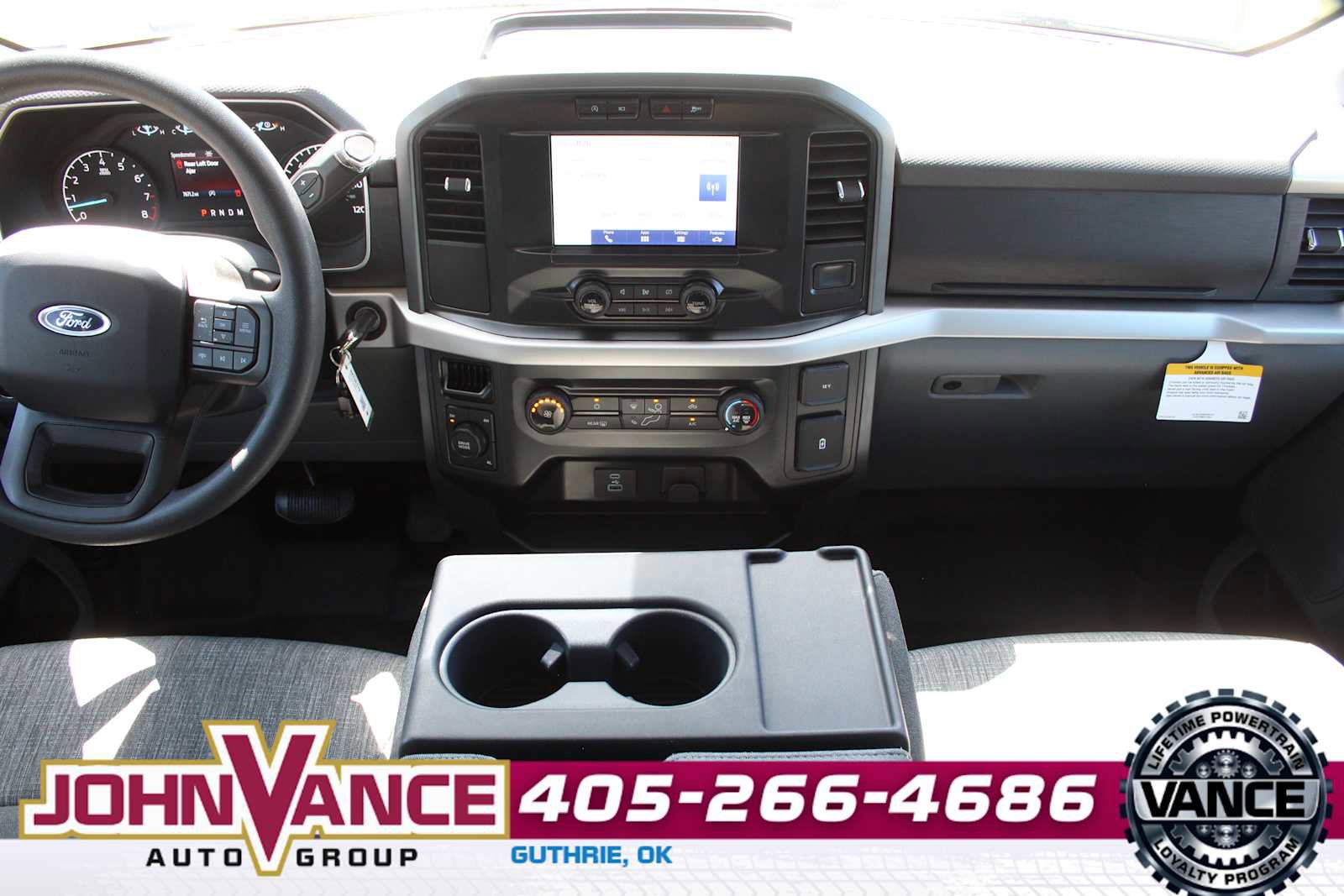 Used 2022 Ford F150 XLT AWD/4WD image 30