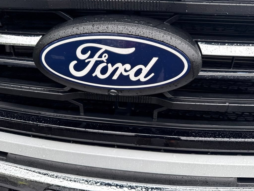 Used 2024 Ford F150 XLT w/ Equipment Group 302A MID AWD/4WD image 13