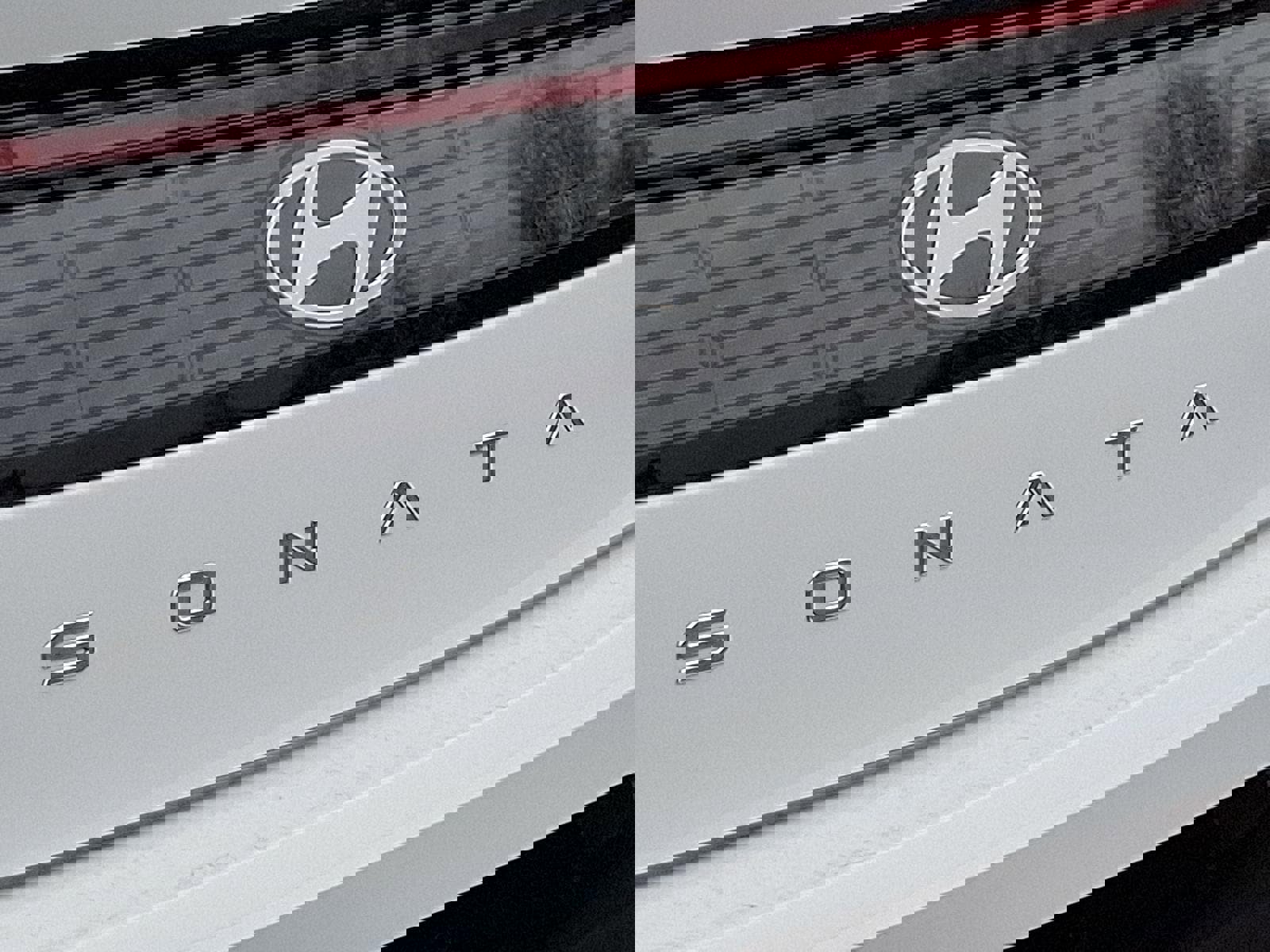 New 2026 Hyundai Sonata SEL image 20