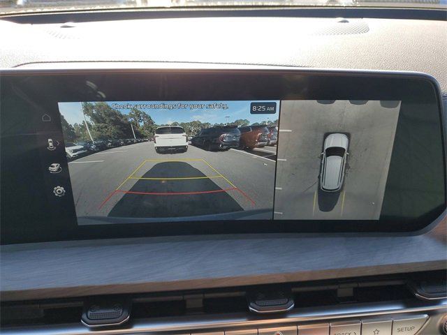 New 2025 Kia Telluride SX Prestige X-Line image 38