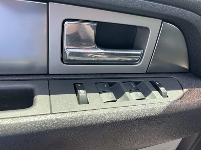 Used 2013 Ford F150 FX4 AWD/4WD image 23