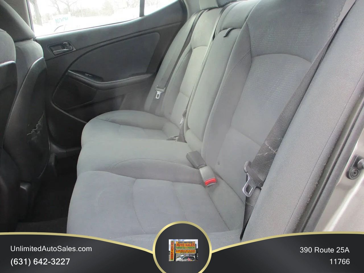 Used 2015 Kia Optima LX FWD image 7