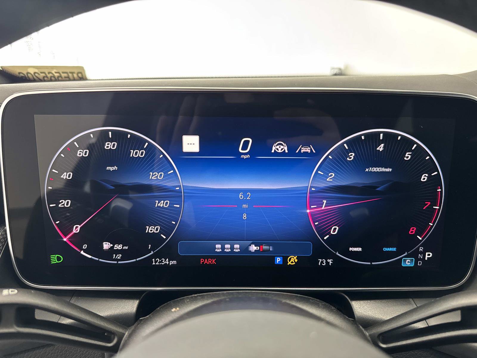 New 2026 Mercedes-Benz GLC 300 image 28