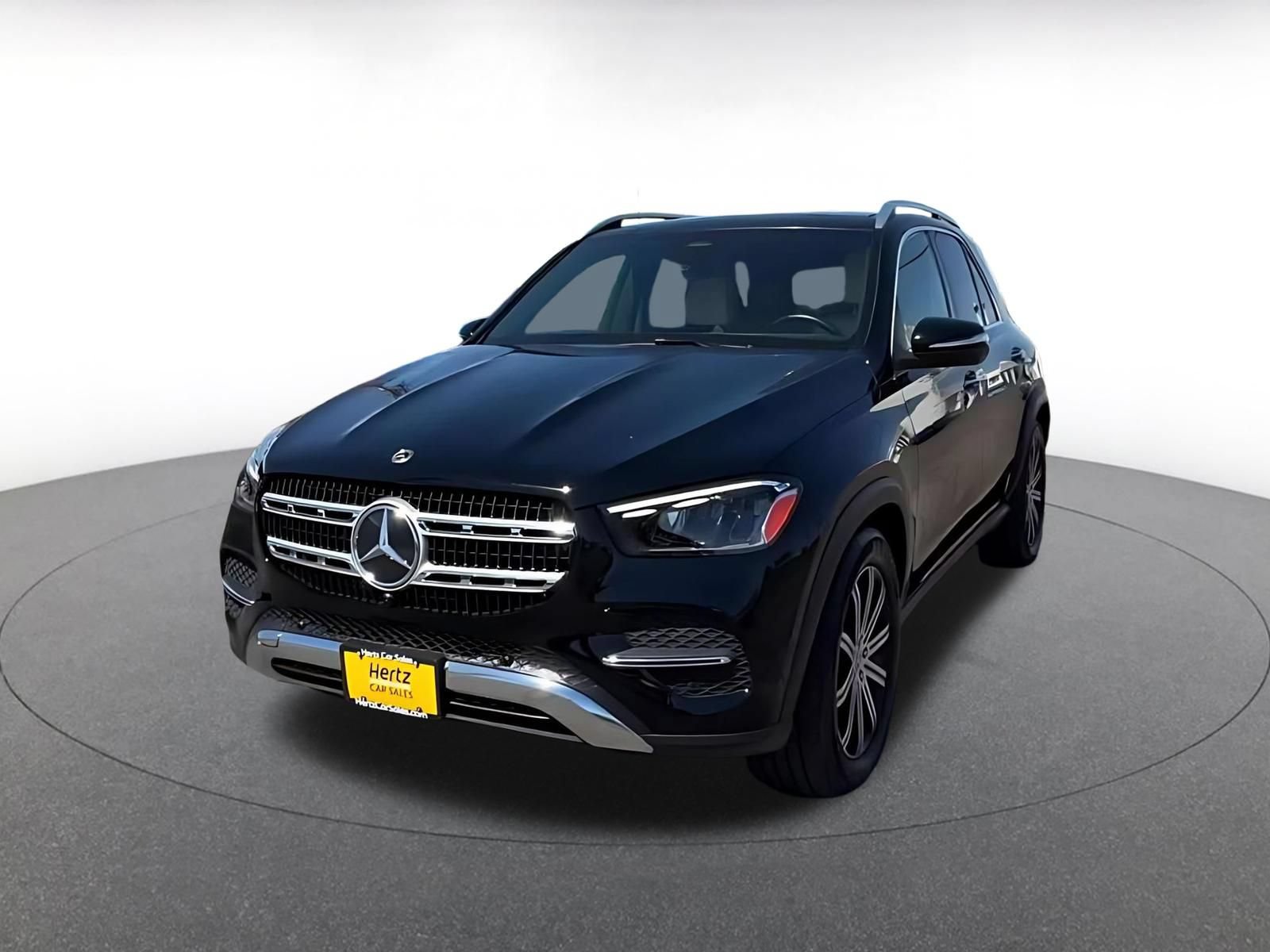Used 2026 Mercedes-Benz GLE 350 4MATIC image 7