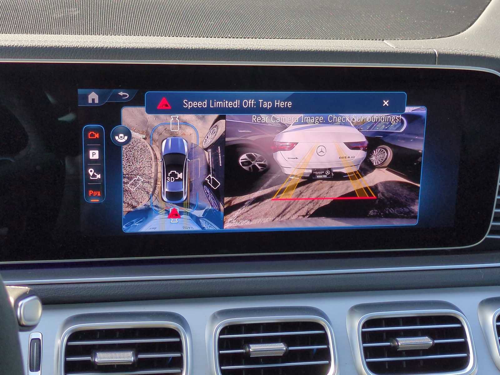 New 2025 Mercedes-Benz GLE 53 AMG 4MATIC Coupe image 29