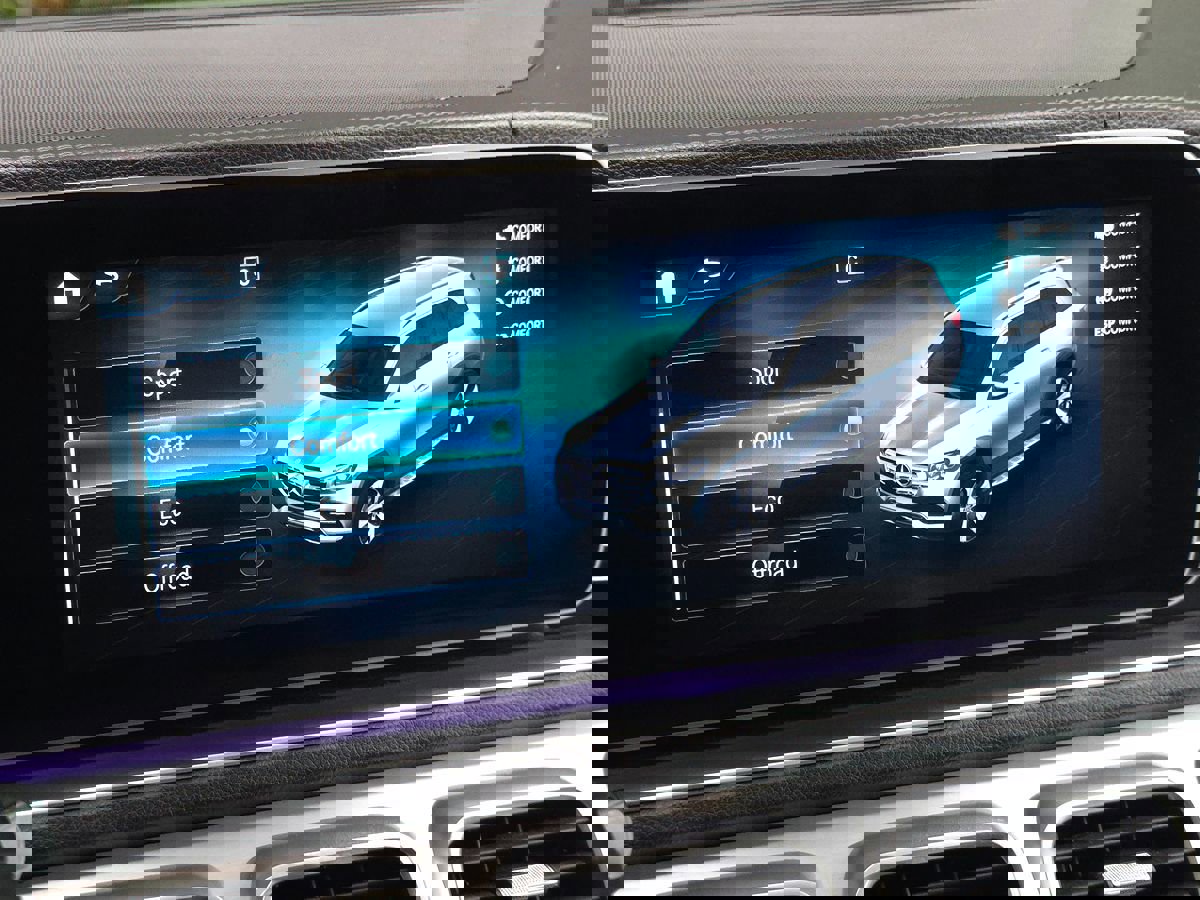 Used 2022 Mercedes-Benz GLS 450 4MATIC image 71