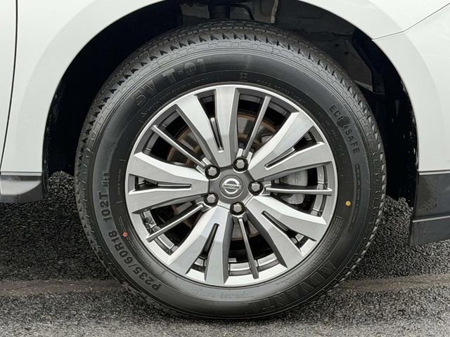 Used 2019 Nissan Pathfinder SL image 5