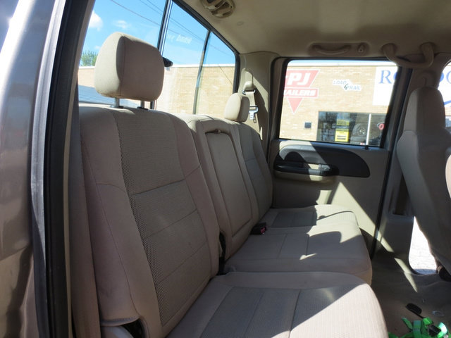 Used 2007 Ford F250 XLT RWD image 23