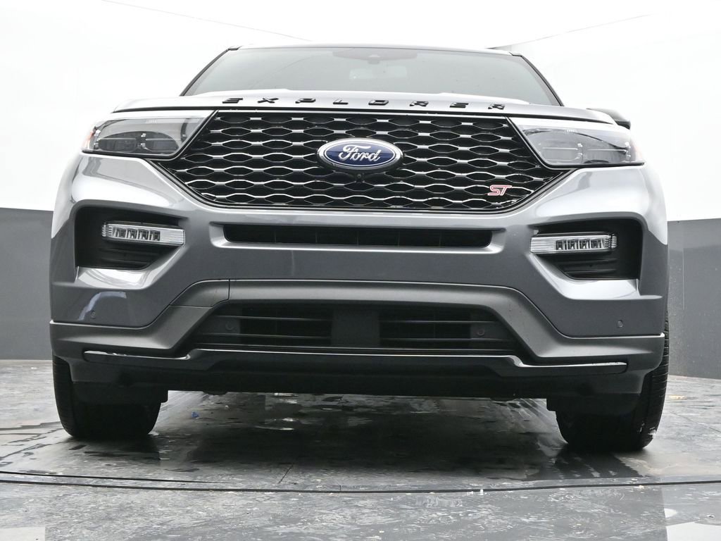 Used 2024 Ford Explorer ST w/ Equipment Group 401A image 65