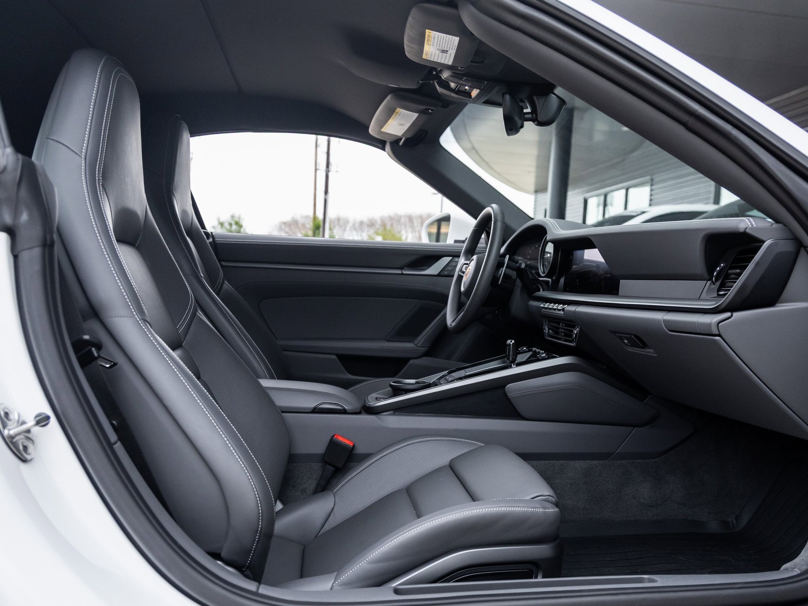 Certified 2024 Porsche 911 Carrera S image 37