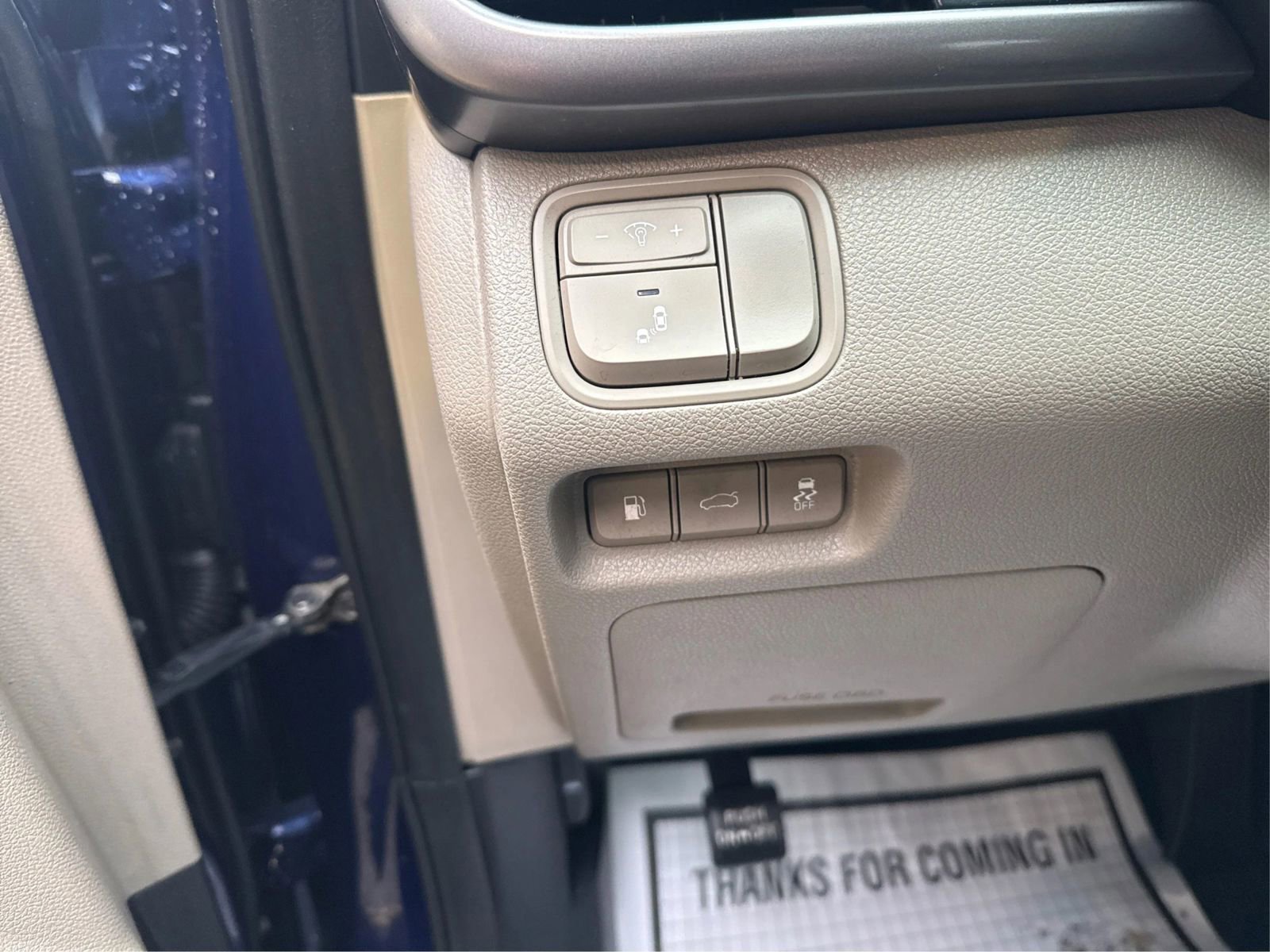 Used 2017 Kia Optima LX w/ Convenience Plus Package image 17