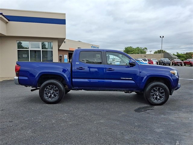 Used 2023 Toyota Tacoma SR5 image 7