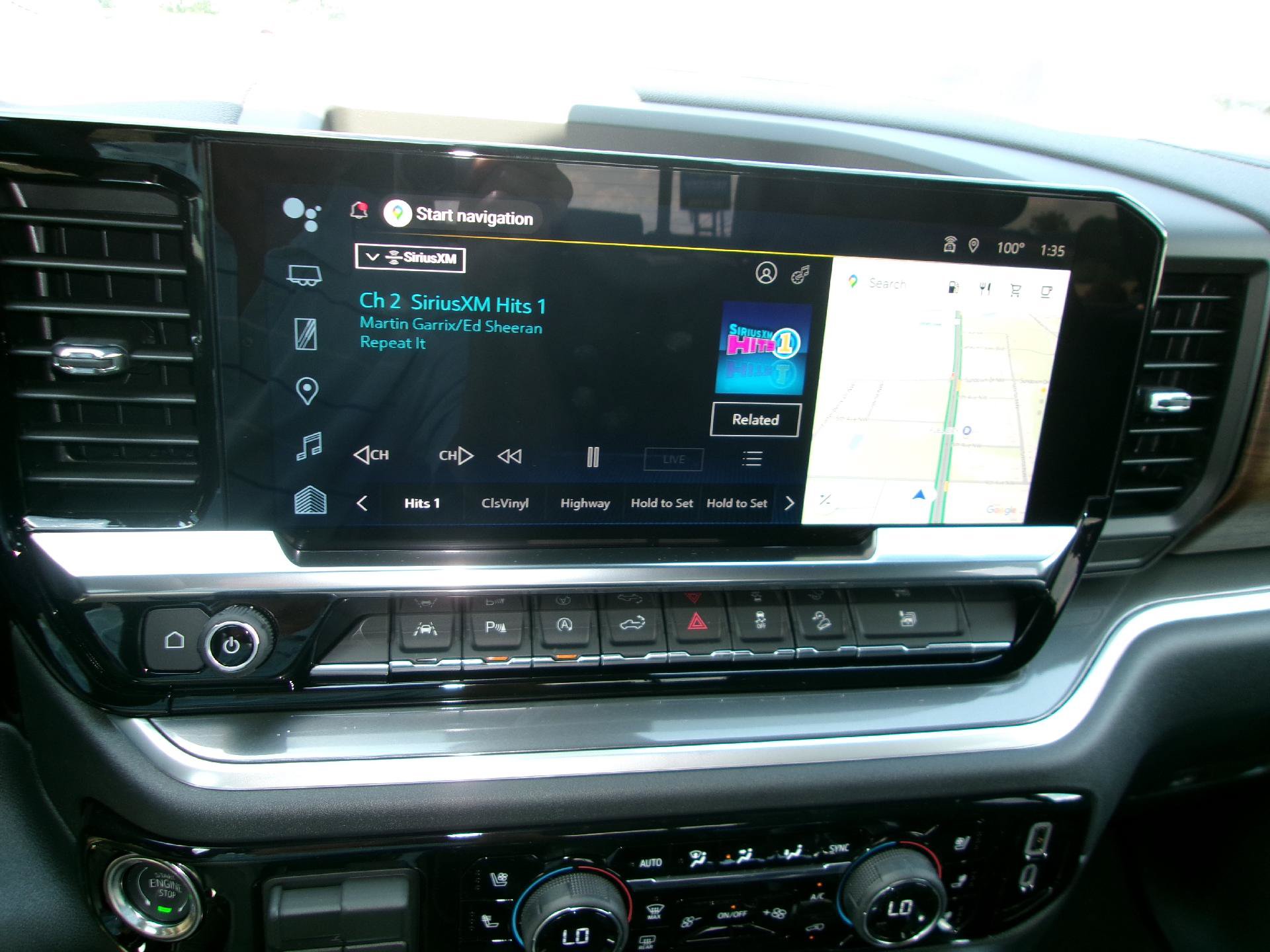 New 2026 Chevrolet Silverado 1500 High Country w/ Midnight Edition AWD/4WD image 20