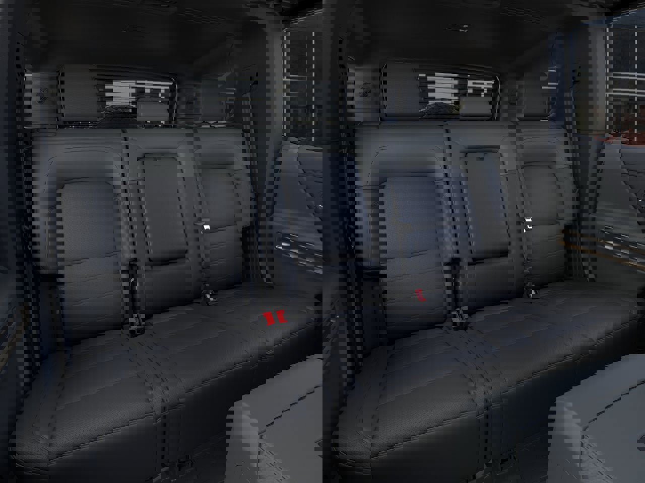 New 2025 GMC Hummer EV 2X w/ LPO, Cargo Utility Package image 41