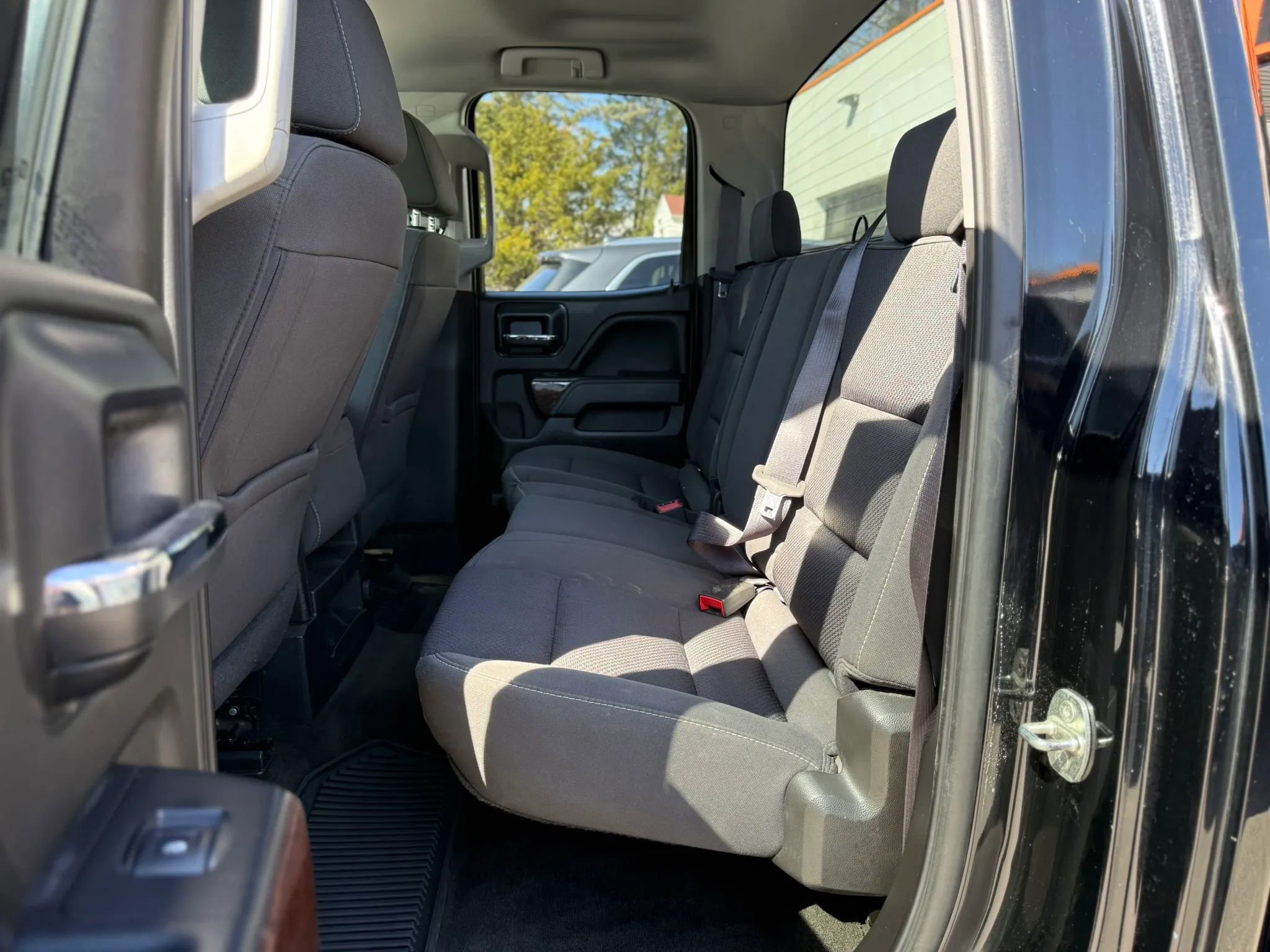 Used 2016 GMC Sierra 1500 SLE w/ SLE Value Package image 28