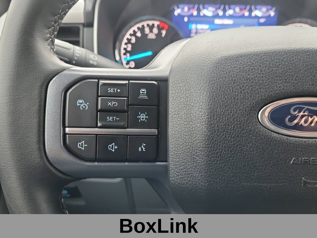 Used 2023 Ford F150 XLT w/ Equipment Group 302A High AWD/4WD image 23