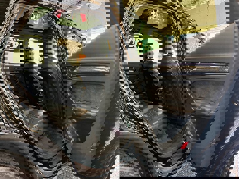 Used 2019 Audi SQ5 Prestige w/ Prestige Package image 40