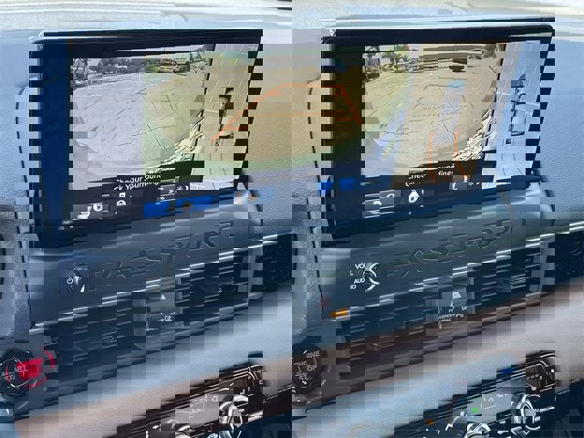 New 2026 Honda Passport TrailSport Elite image 17