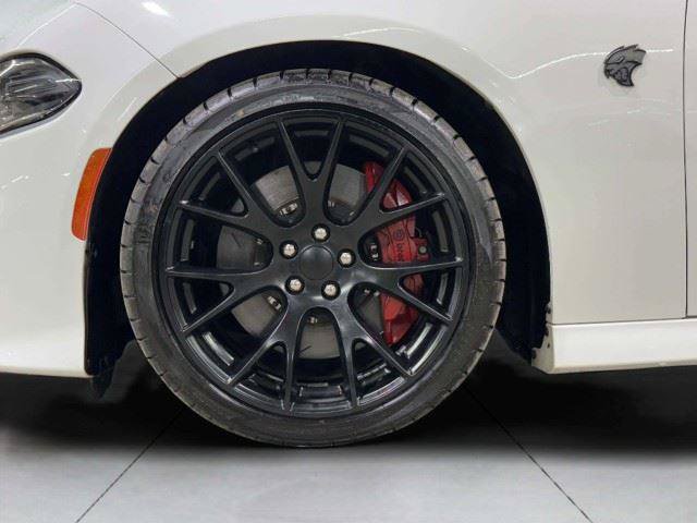 Used 2019 Dodge Charger SRT Hellcat w/ Harman/Kardon Audio Group RWD image 73