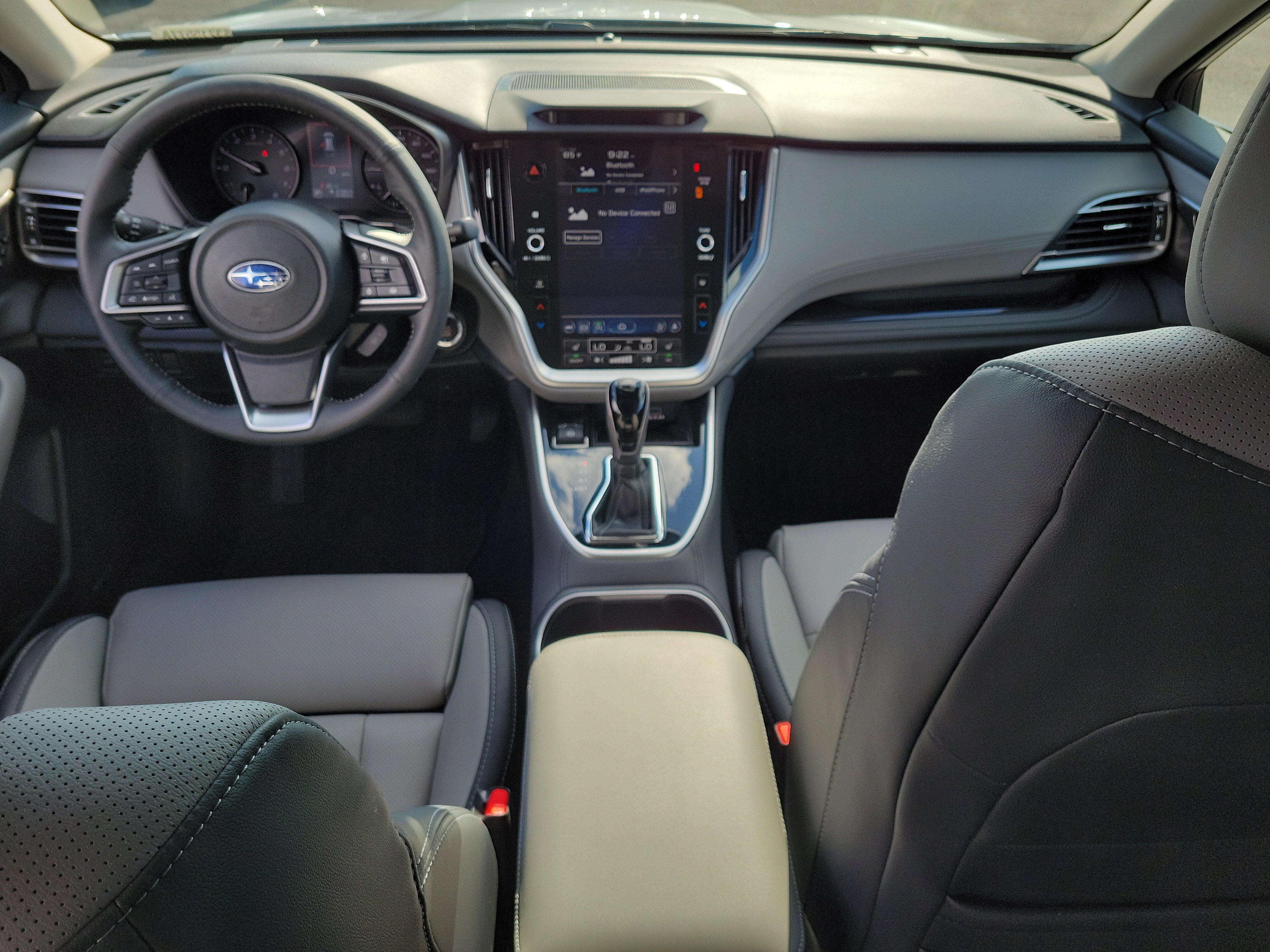 Certified 2025 Subaru Outback Limited AWD/4WD image 15