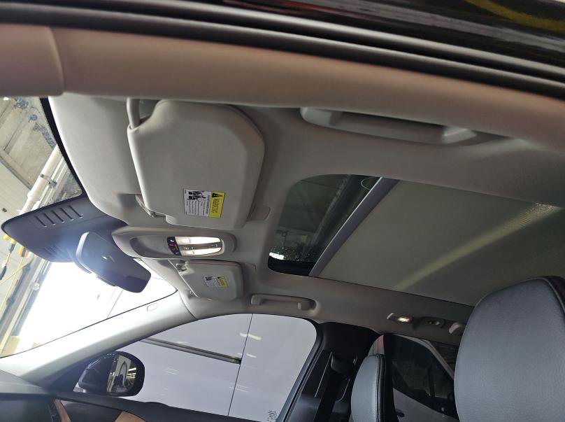 Used 2024 Volvo XC90 T8 Plus AWD/4WD image 9
