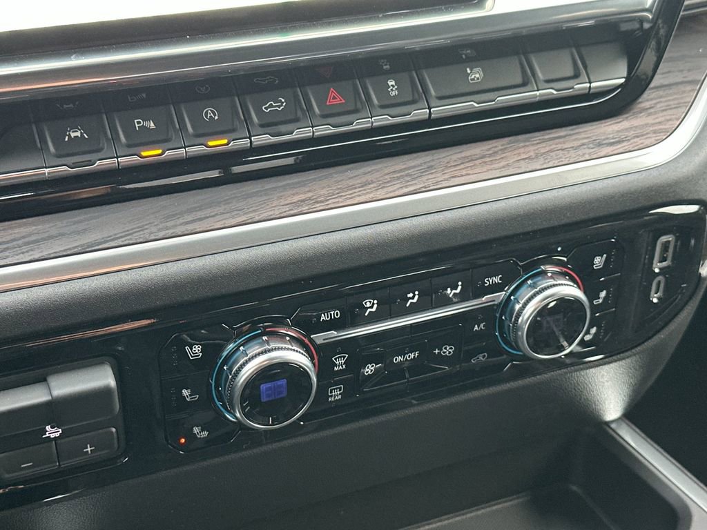 New 2026 GMC Sierra 1500 SLT w/ SLT Premium Plus Package image 18