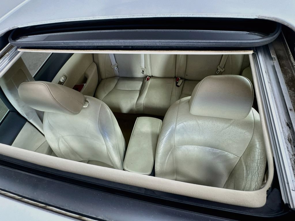 Used 2012 Lexus ES 350 FWD image 26