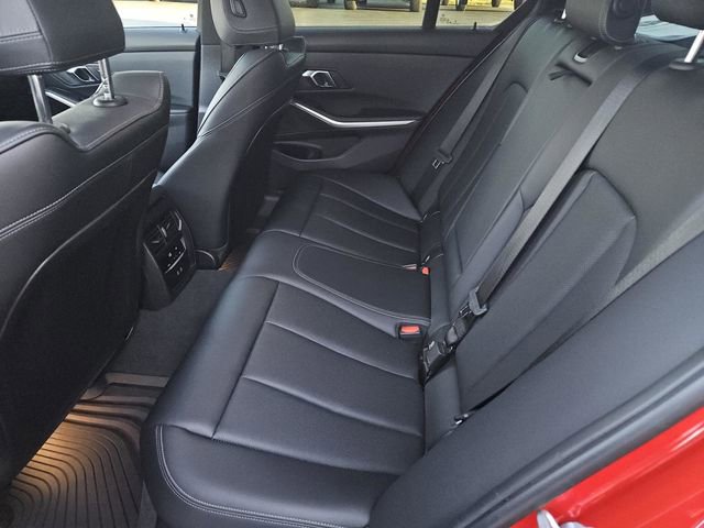 Used 2024 BMW M340i w/ Premium Package image 30