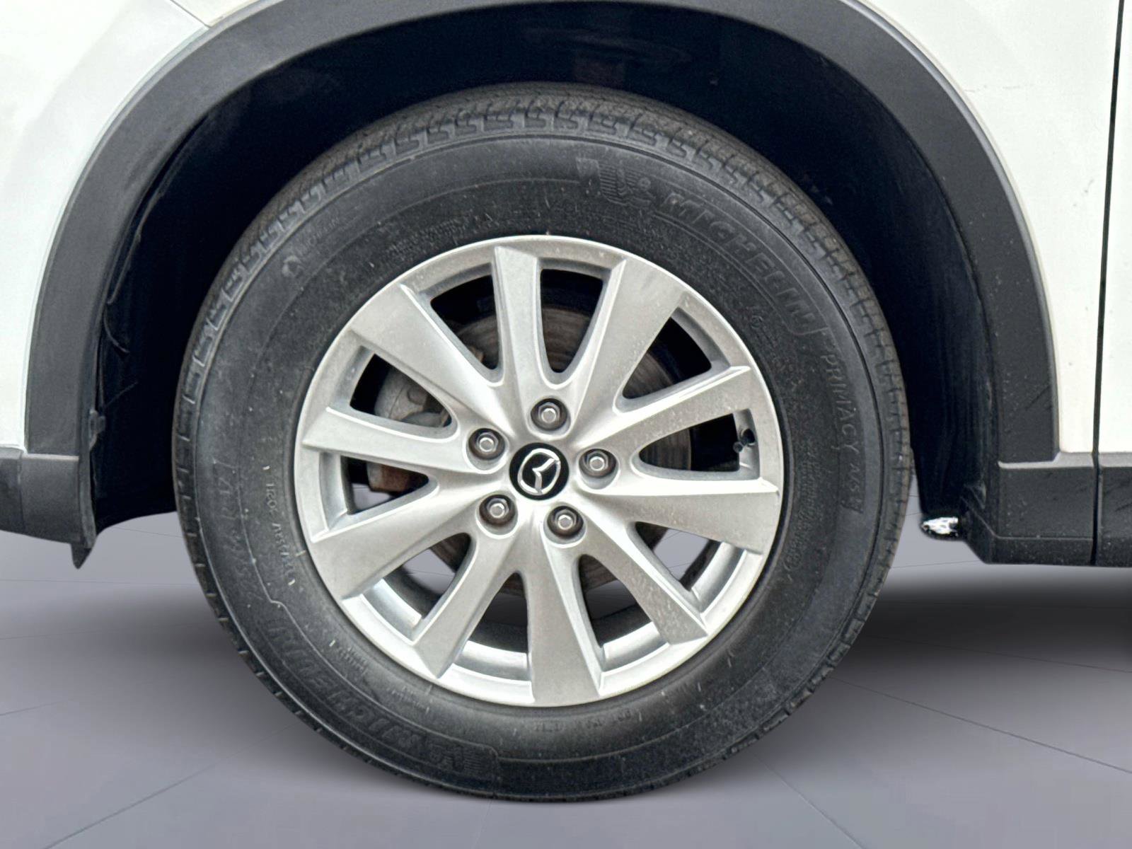 Used 2016 MAZDA CX-5 Sport image 11