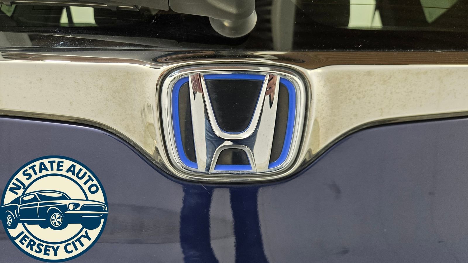 Used 2021 Honda CR-V Touring image 35