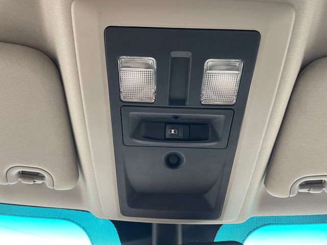 Used 2015 RAM 2500 SLT image 25