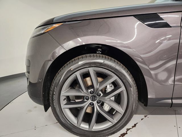 New 2026 Land Rover Range Rover Sport SE image 11