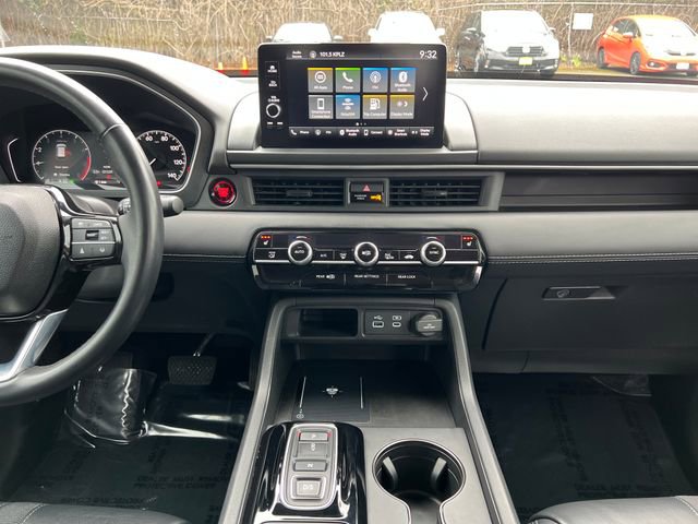 Used 2023 Honda Pilot EX-L image 22