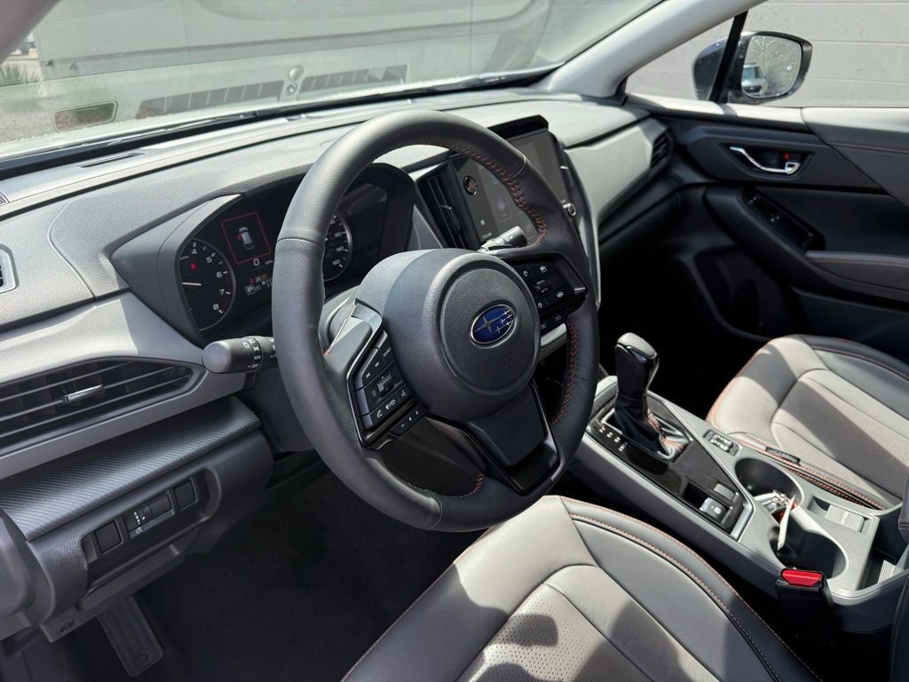 Certified 2026 Subaru Crosstrek 2.5i Limited w/ Crosstrek Mirror Package AWD/4WD image 19