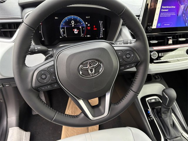 New 2026 Toyota Corolla XSE image 15